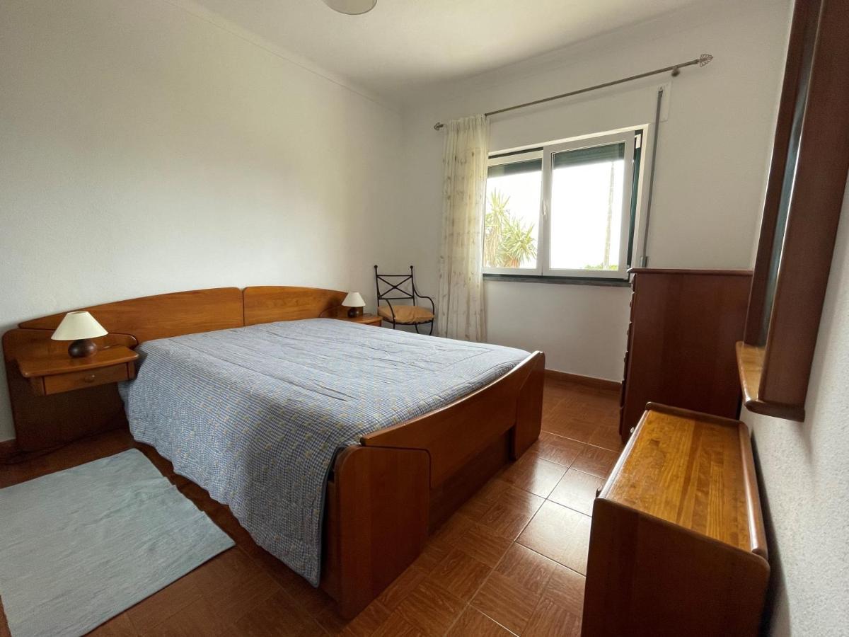 Villa Patrocinio Ribamar  Εξωτερικό φωτογραφία